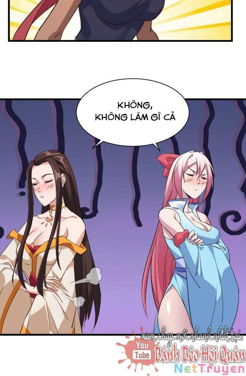 Hậu Cung Của Ta Dựa Vào Rút Thẻ Chapter 112 - 21