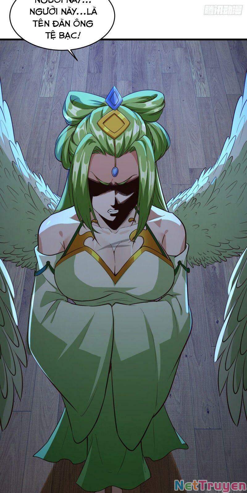 Hậu Cung Của Ta Dựa Vào Rút Thẻ Chapter 112 - 29