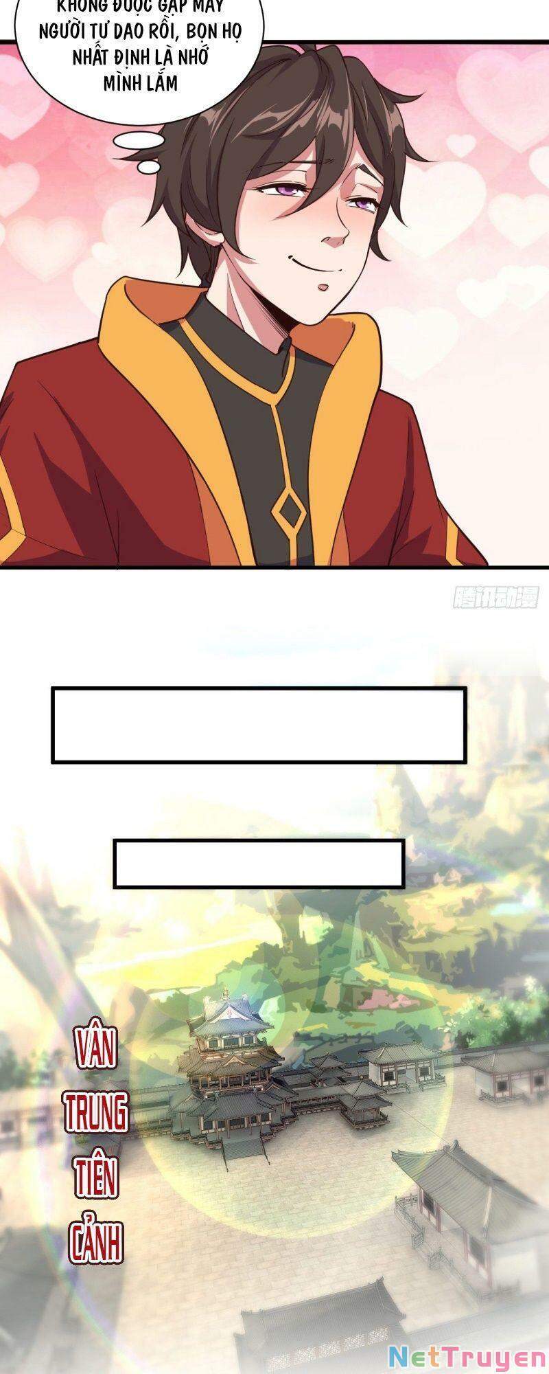 Hậu Cung Của Ta Dựa Vào Rút Thẻ Chapter 112 - 4