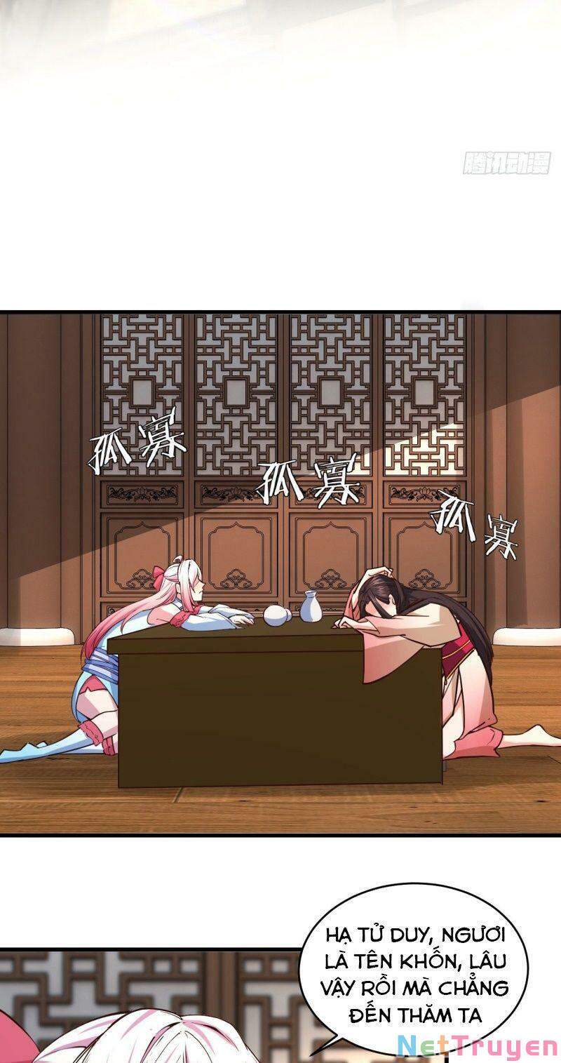 Hậu Cung Của Ta Dựa Vào Rút Thẻ Chapter 112 - 5