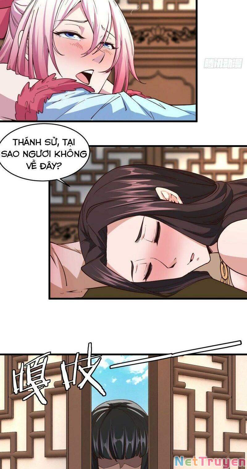 Hậu Cung Của Ta Dựa Vào Rút Thẻ Chapter 112 - 6