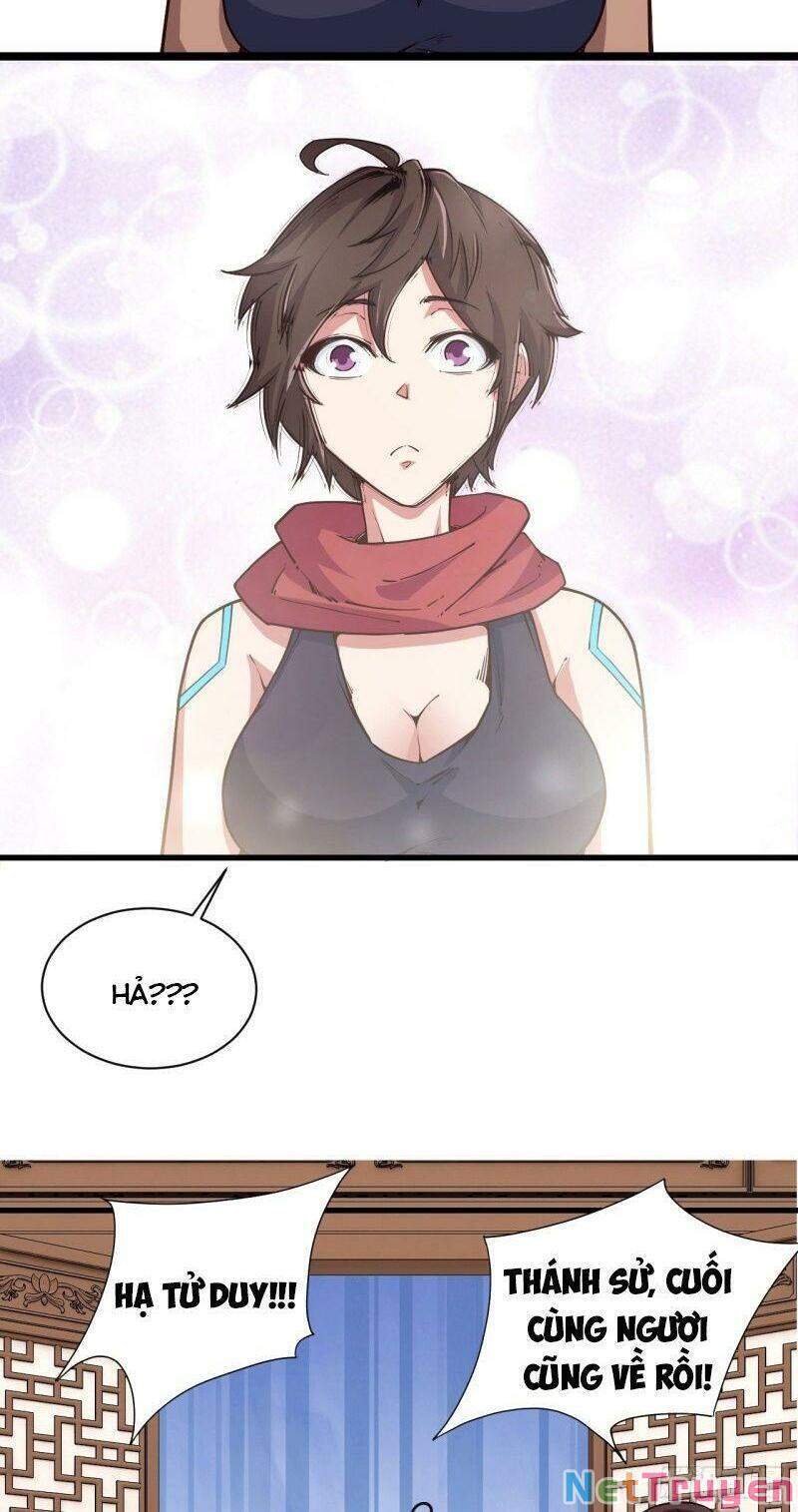 Hậu Cung Của Ta Dựa Vào Rút Thẻ Chapter 112 - 9