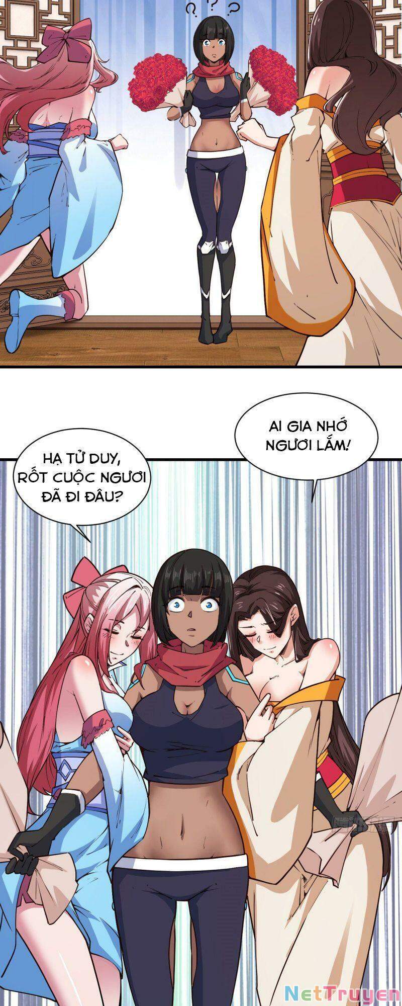 Hậu Cung Của Ta Dựa Vào Rút Thẻ Chapter 112 - 10