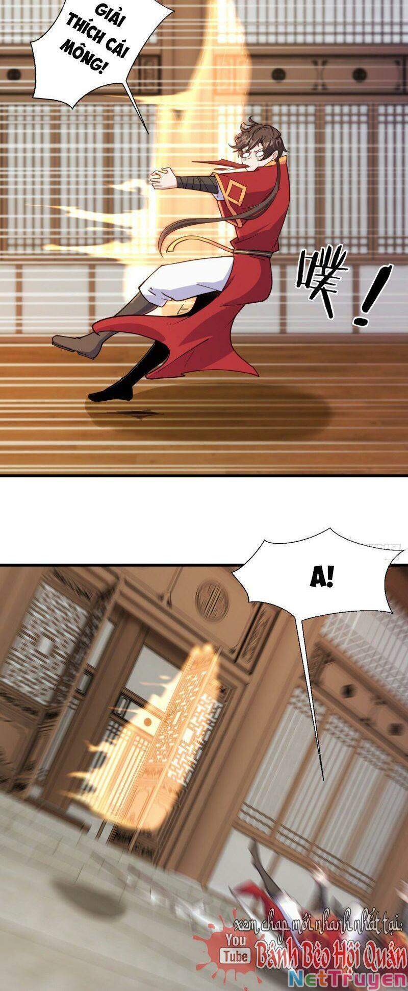 Hậu Cung Của Ta Dựa Vào Rút Thẻ Chapter 113 - 2