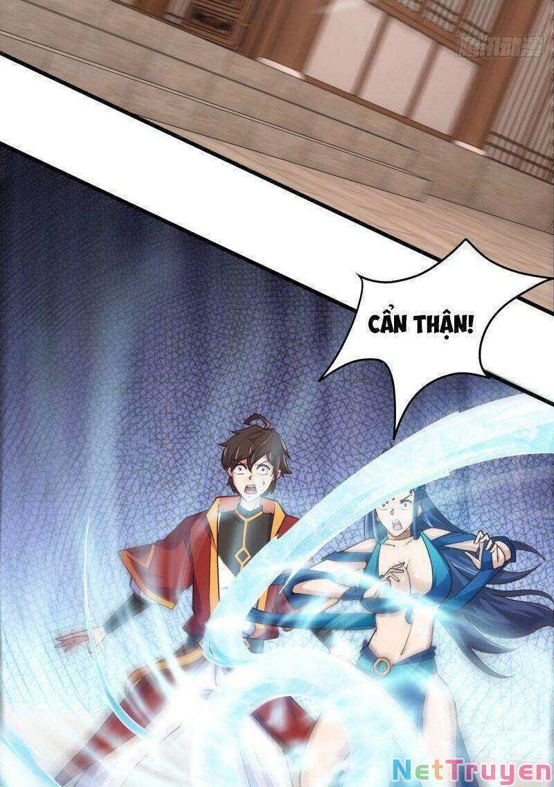 Hậu Cung Của Ta Dựa Vào Rút Thẻ Chapter 113 - 11