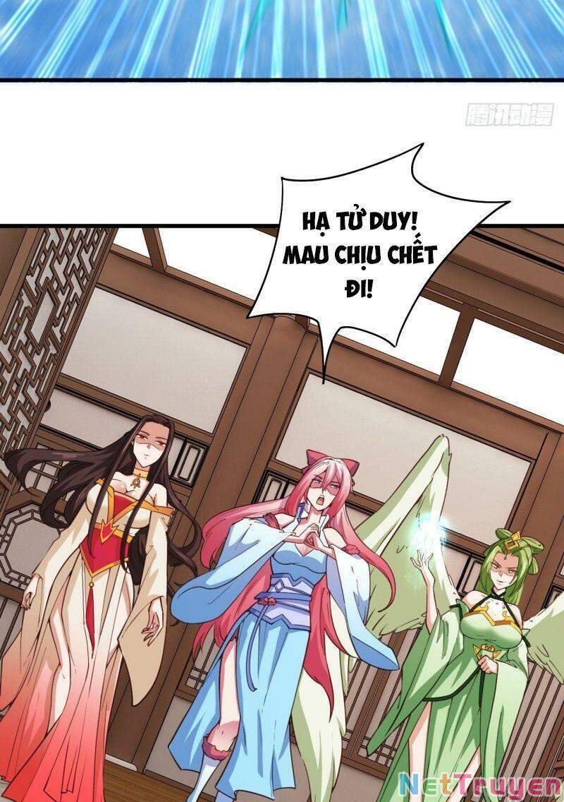 Hậu Cung Của Ta Dựa Vào Rút Thẻ Chapter 113 - 13