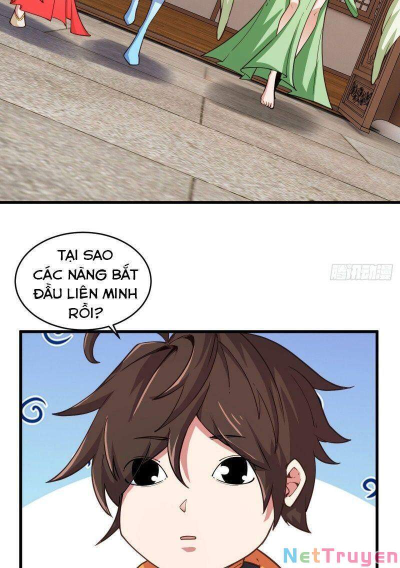 Hậu Cung Của Ta Dựa Vào Rút Thẻ Chapter 113 - 14