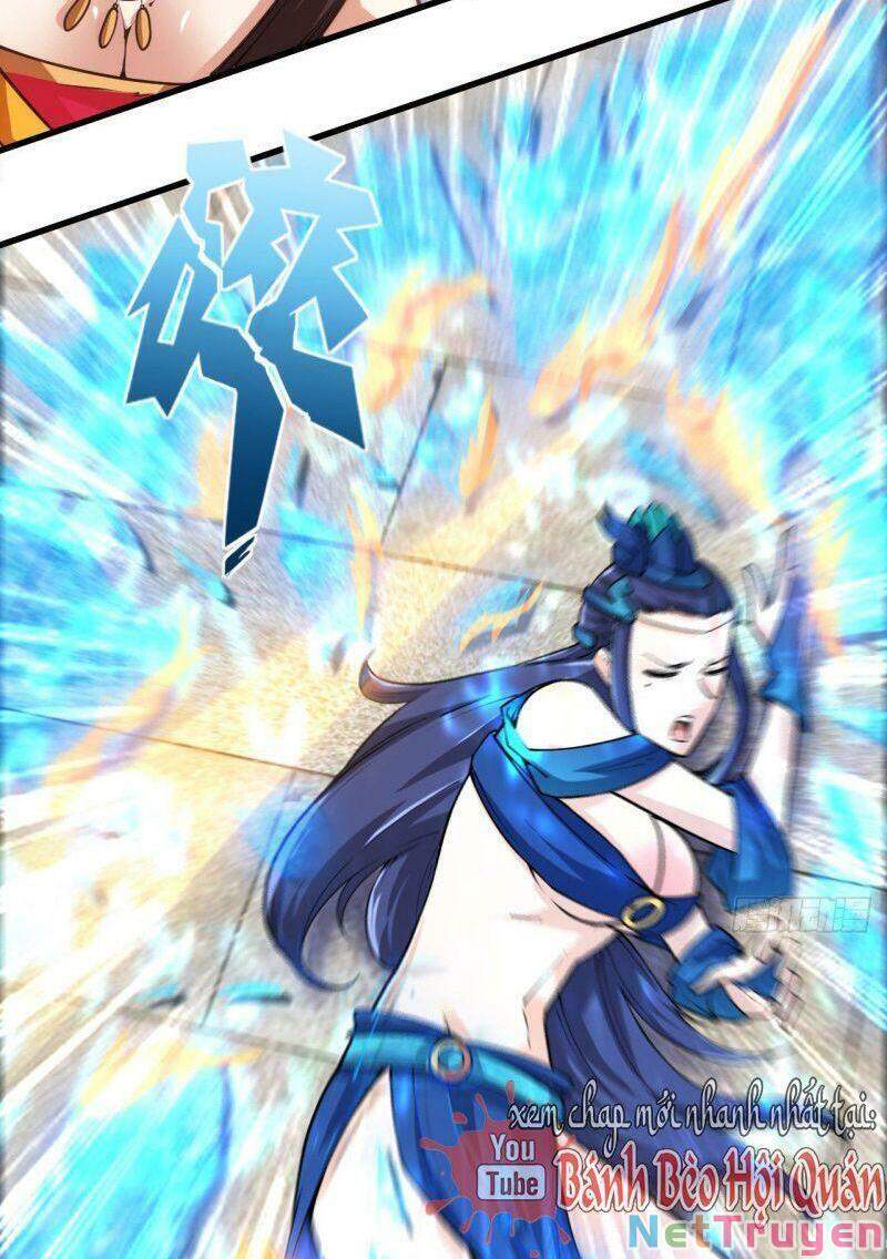 Hậu Cung Của Ta Dựa Vào Rút Thẻ Chapter 113 - 17