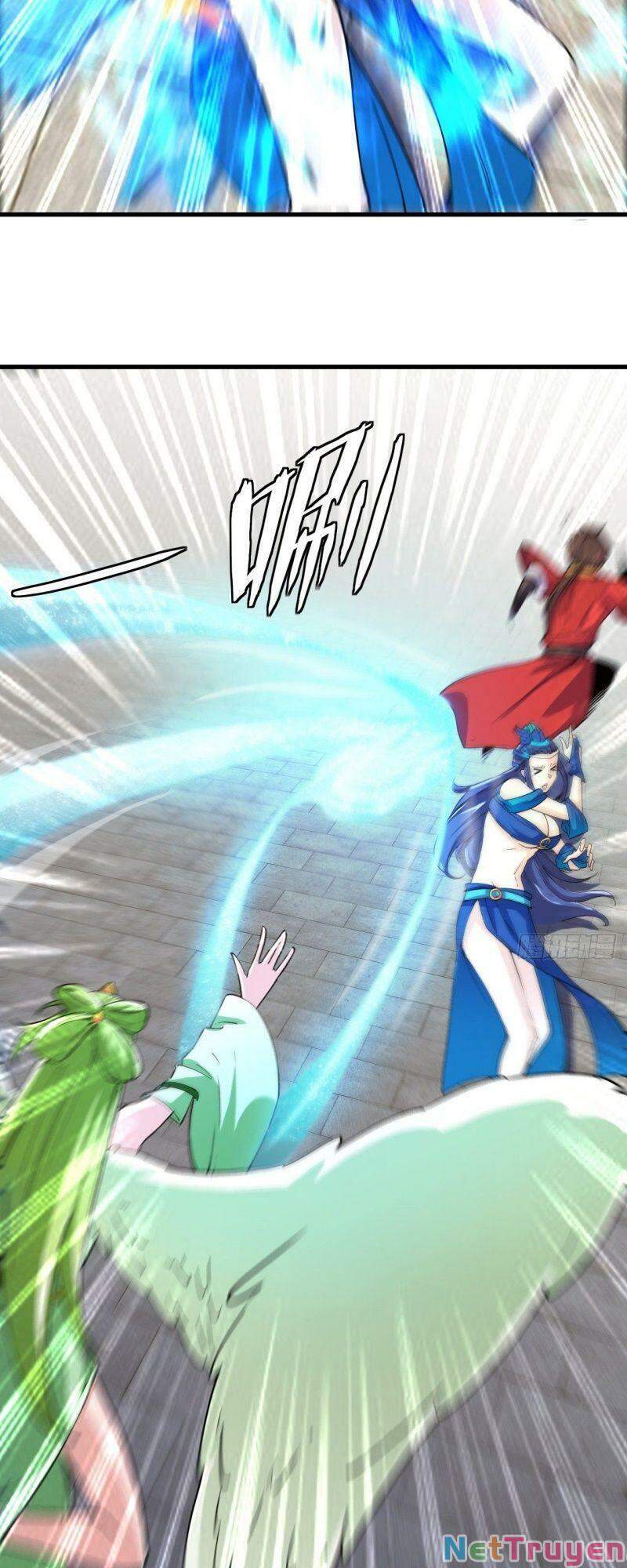 Hậu Cung Của Ta Dựa Vào Rút Thẻ Chapter 113 - 18