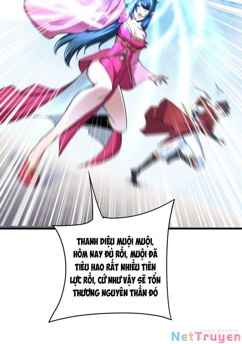 Hậu Cung Của Ta Dựa Vào Rút Thẻ Chapter 113 - 20