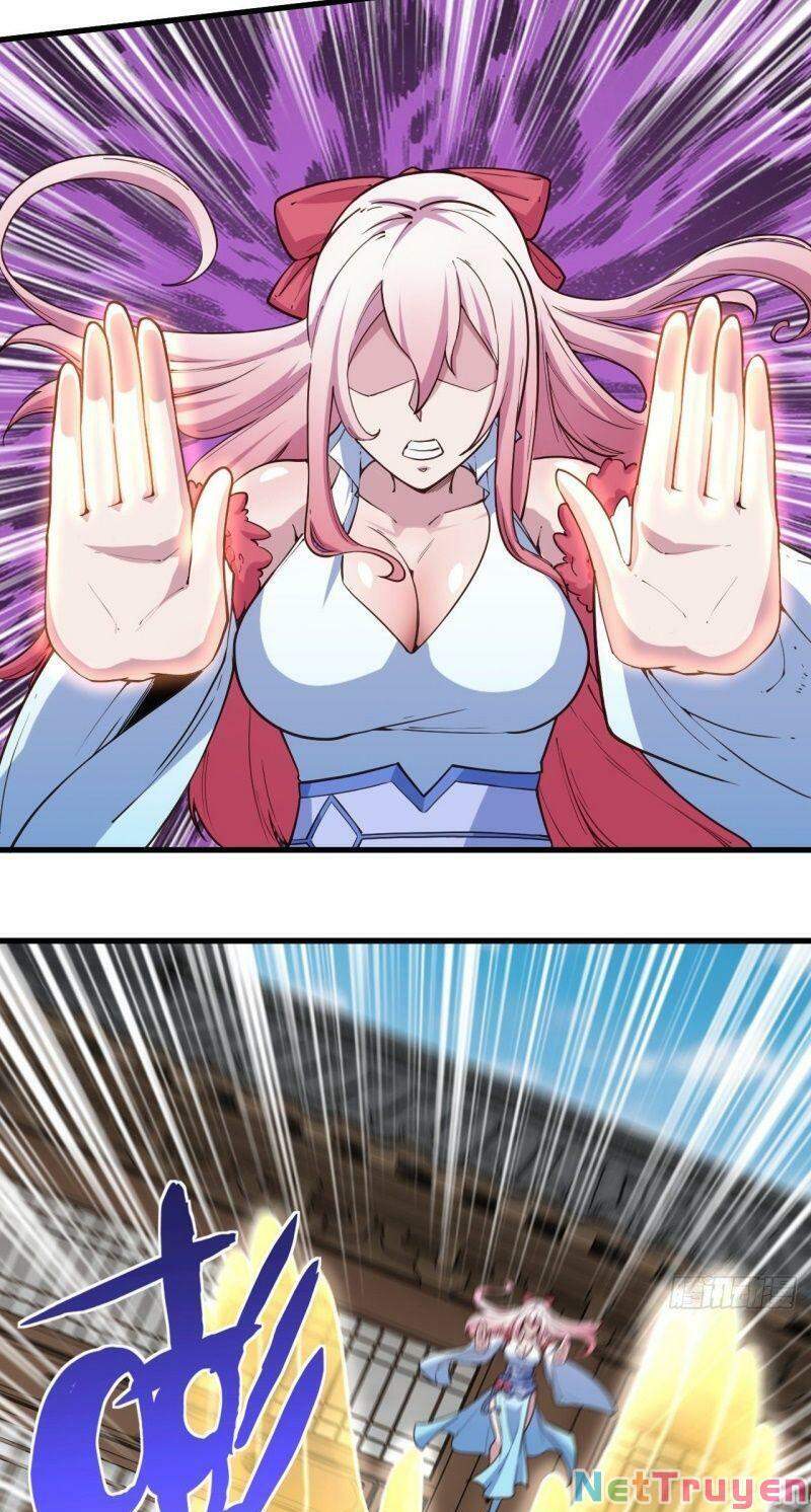 Hậu Cung Của Ta Dựa Vào Rút Thẻ Chapter 113 - 23