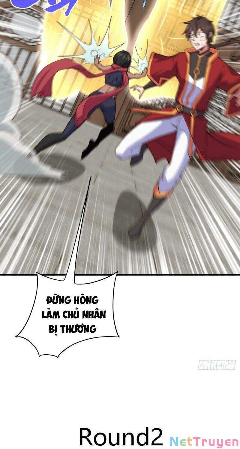 Hậu Cung Của Ta Dựa Vào Rút Thẻ Chapter 113 - 24