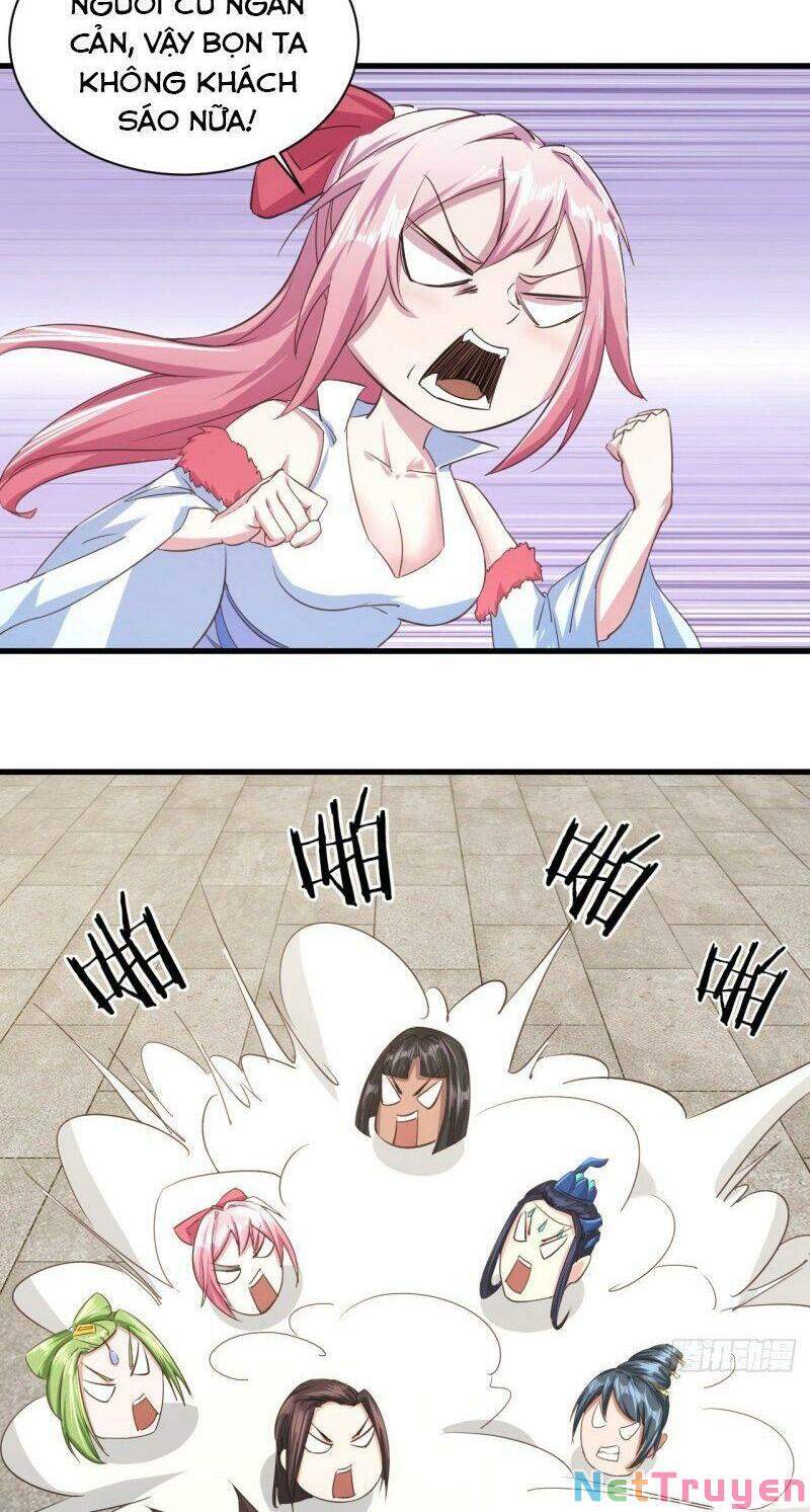 Hậu Cung Của Ta Dựa Vào Rút Thẻ Chapter 113 - 26