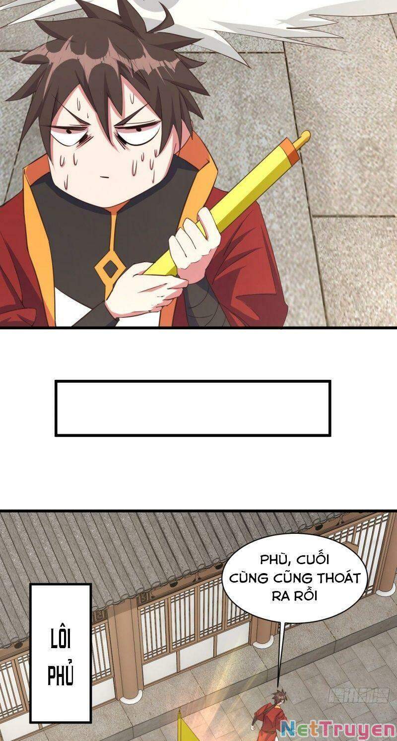 Hậu Cung Của Ta Dựa Vào Rút Thẻ Chapter 113 - 27