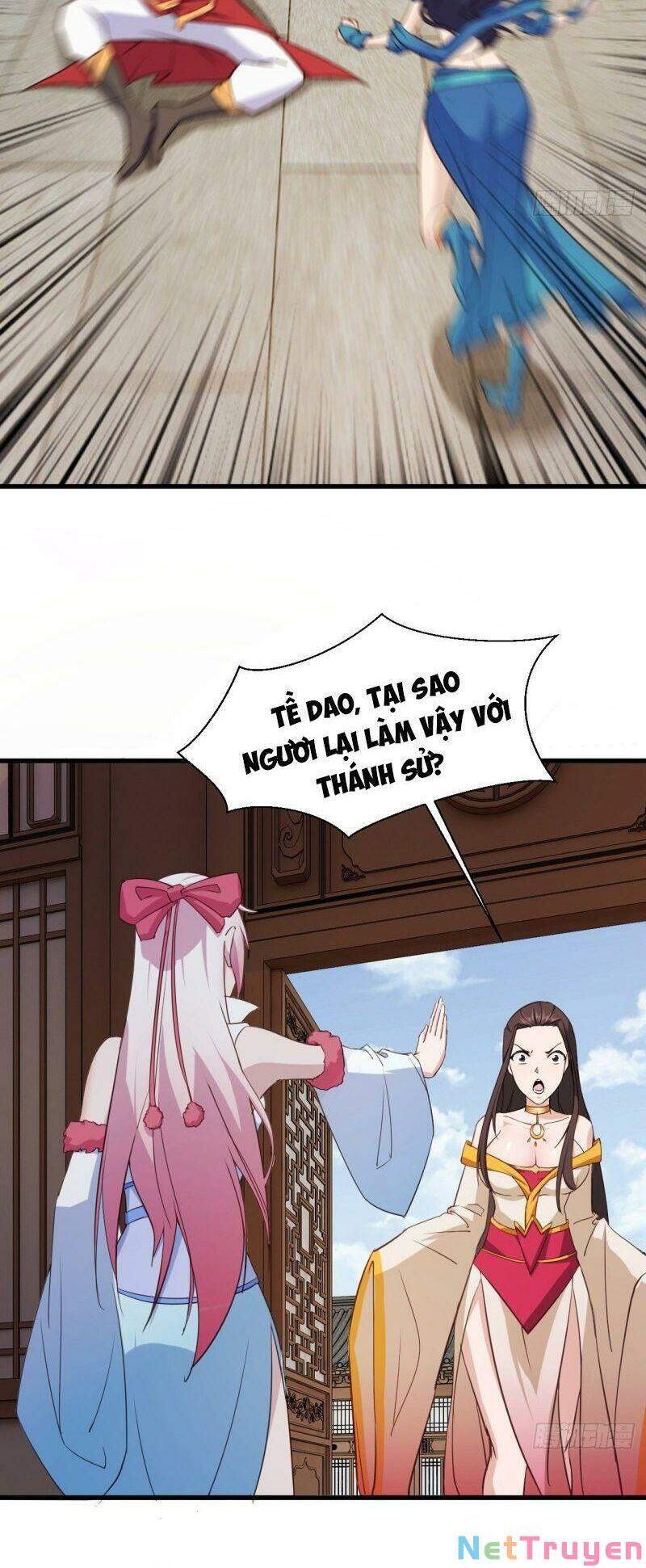 Hậu Cung Của Ta Dựa Vào Rút Thẻ Chapter 113 - 4