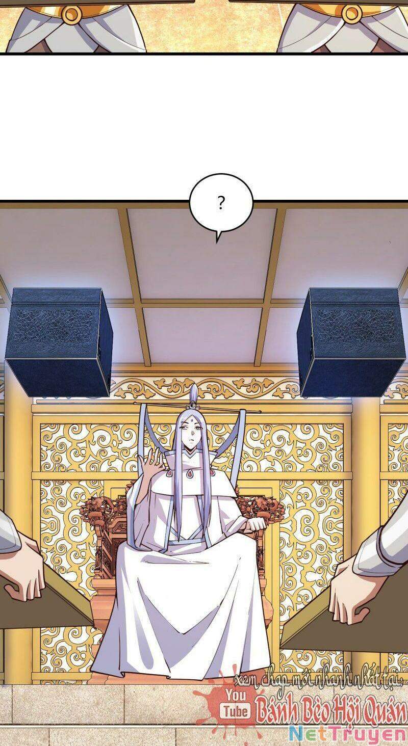Hậu Cung Của Ta Dựa Vào Rút Thẻ Chapter 114 - 3