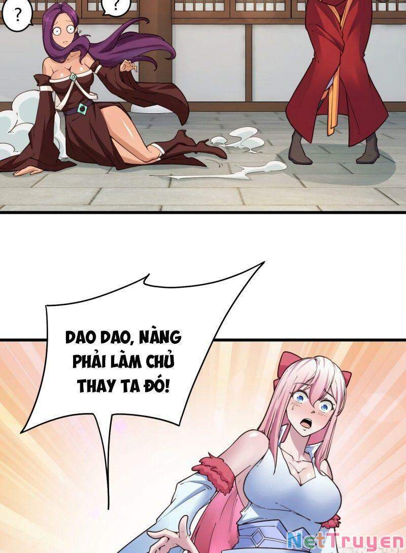 Hậu Cung Của Ta Dựa Vào Rút Thẻ Chapter 115 - 2