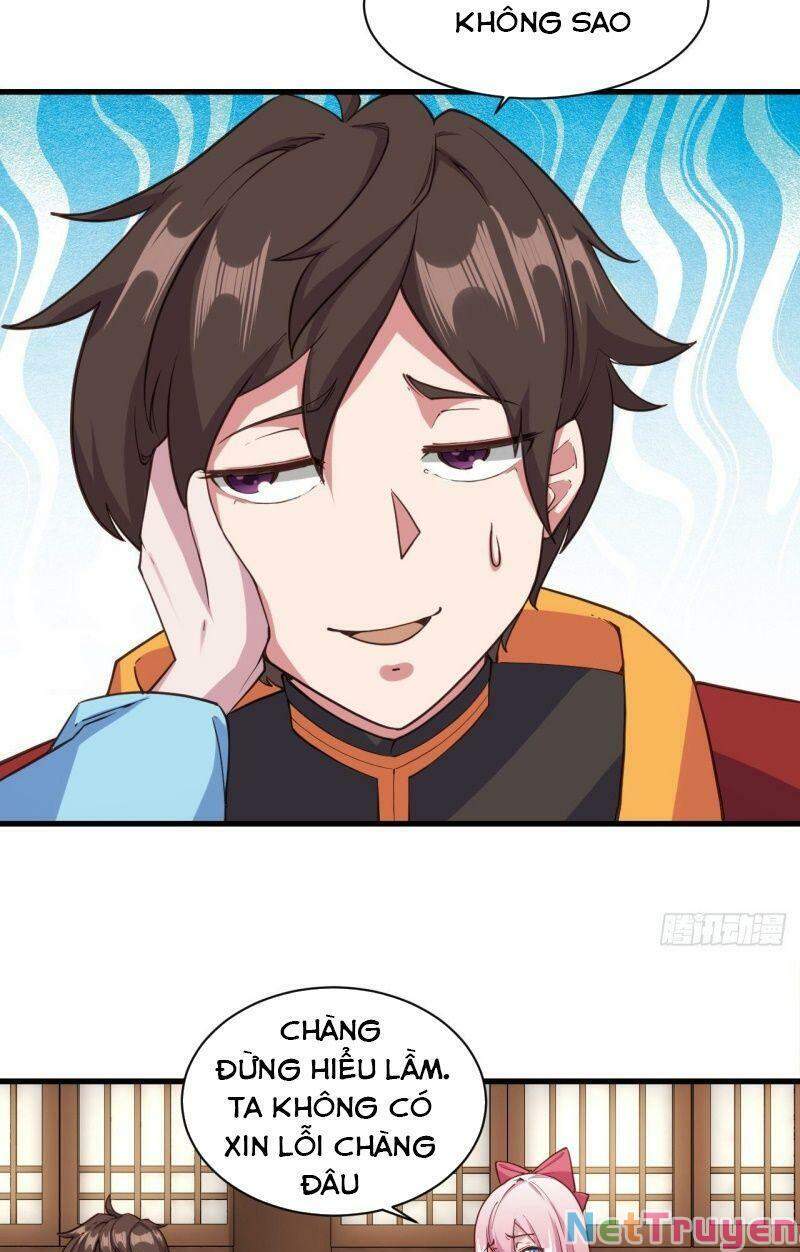 Hậu Cung Của Ta Dựa Vào Rút Thẻ Chapter 115 - 11