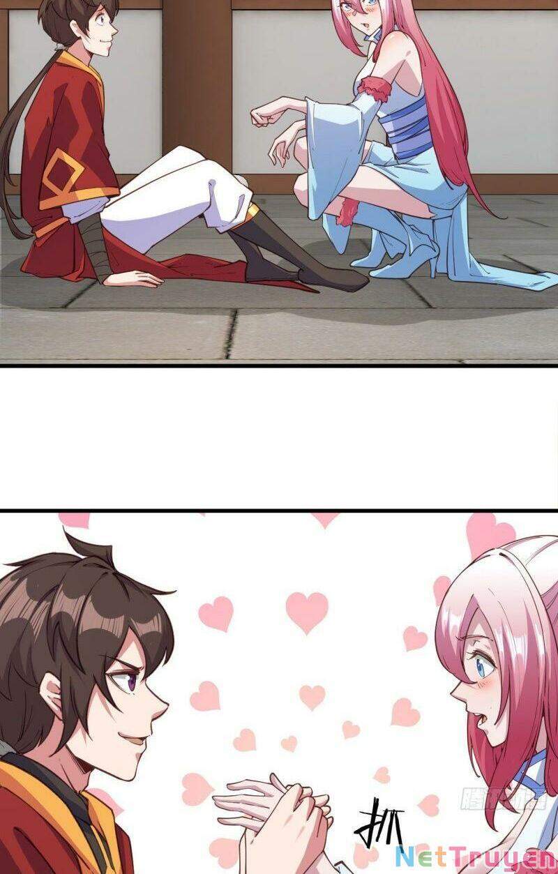 Hậu Cung Của Ta Dựa Vào Rút Thẻ Chapter 115 - 12