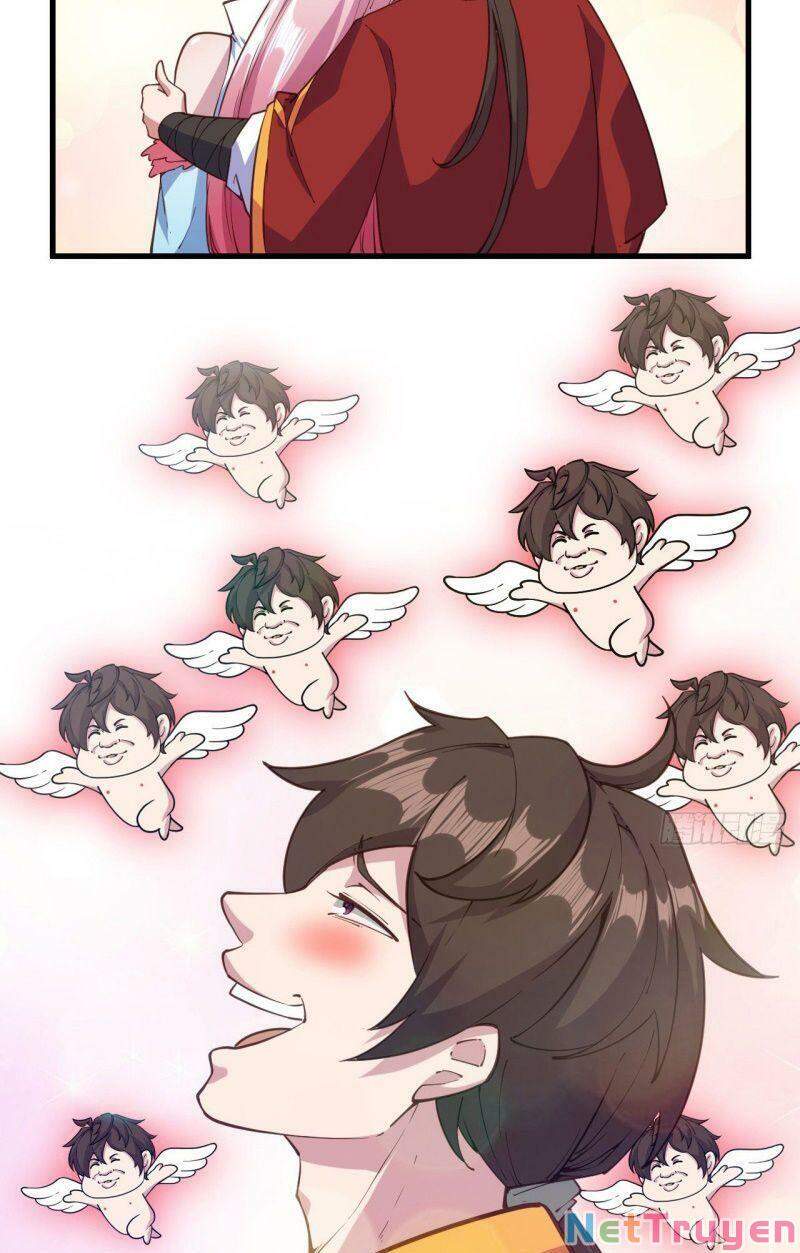 Hậu Cung Của Ta Dựa Vào Rút Thẻ Chapter 115 - 14