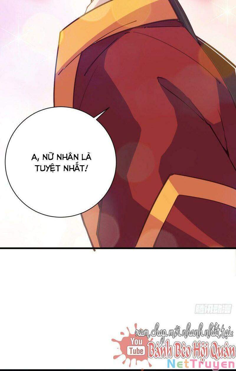 Hậu Cung Của Ta Dựa Vào Rút Thẻ Chapter 115 - 15