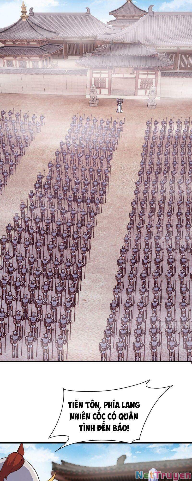 Hậu Cung Của Ta Dựa Vào Rút Thẻ Chapter 115 - 16