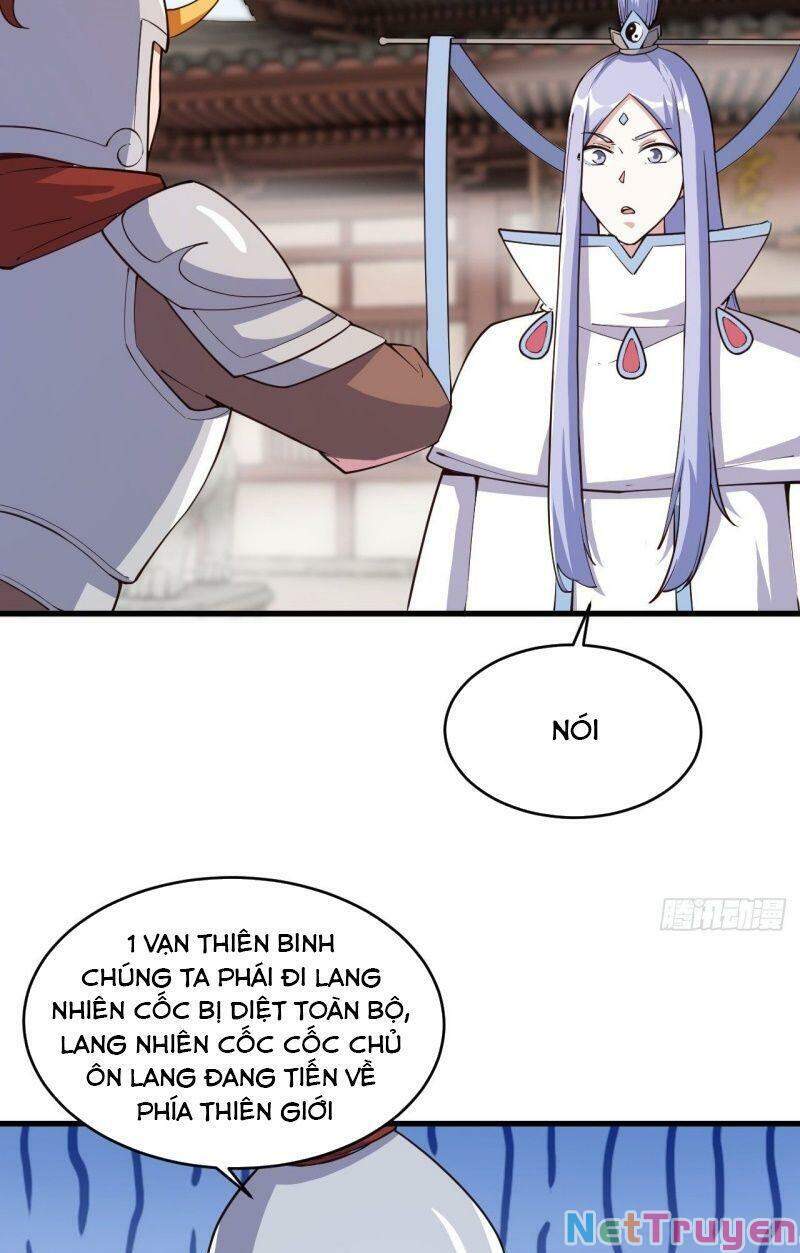 Hậu Cung Của Ta Dựa Vào Rút Thẻ Chapter 115 - 17