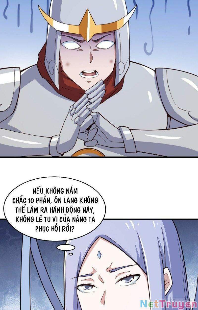 Hậu Cung Của Ta Dựa Vào Rút Thẻ Chapter 115 - 18