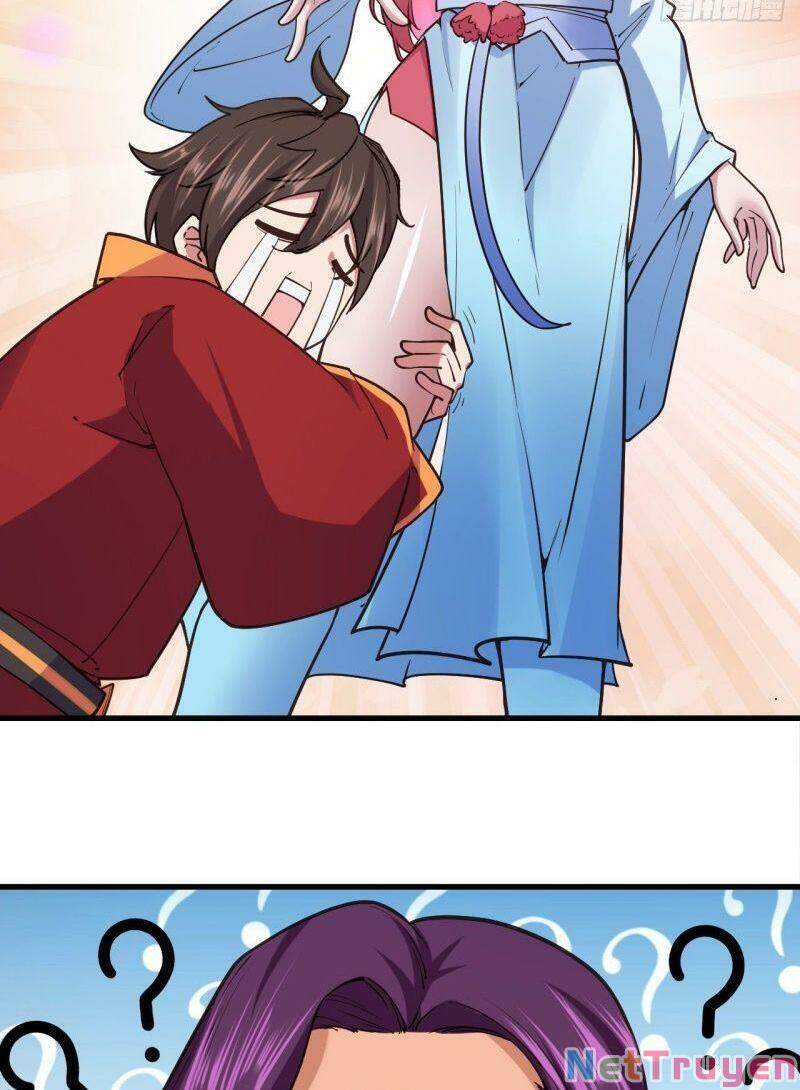 Hậu Cung Của Ta Dựa Vào Rút Thẻ Chapter 115 - 3
