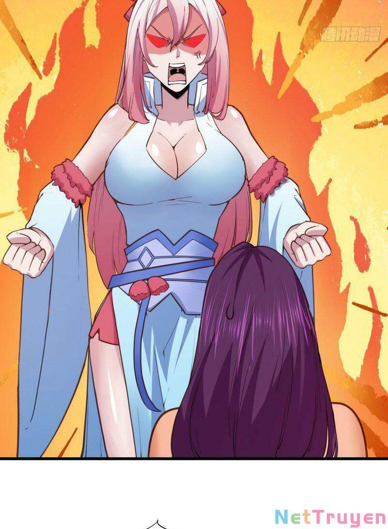 Hậu Cung Của Ta Dựa Vào Rút Thẻ Chapter 115 - 5