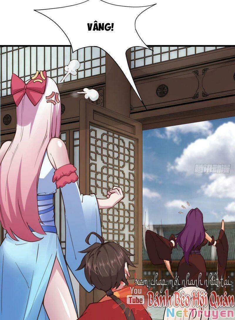 Hậu Cung Của Ta Dựa Vào Rút Thẻ Chapter 115 - 6