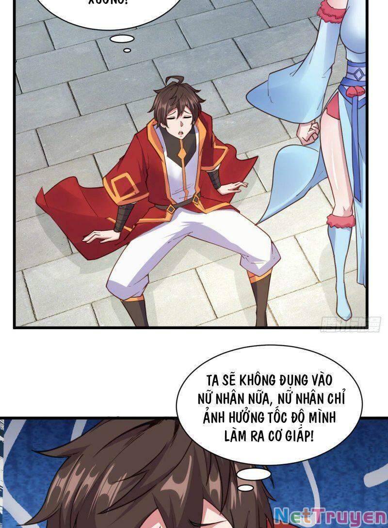 Hậu Cung Của Ta Dựa Vào Rút Thẻ Chapter 115 - 8