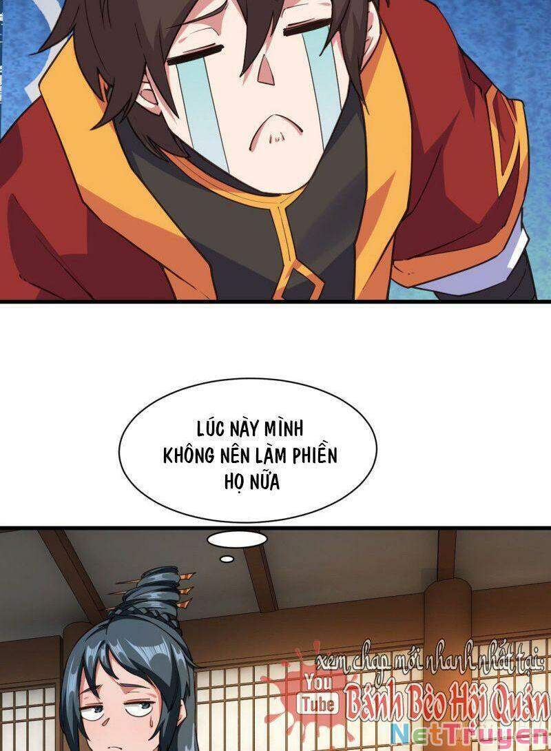 Hậu Cung Của Ta Dựa Vào Rút Thẻ Chapter 115 - 9