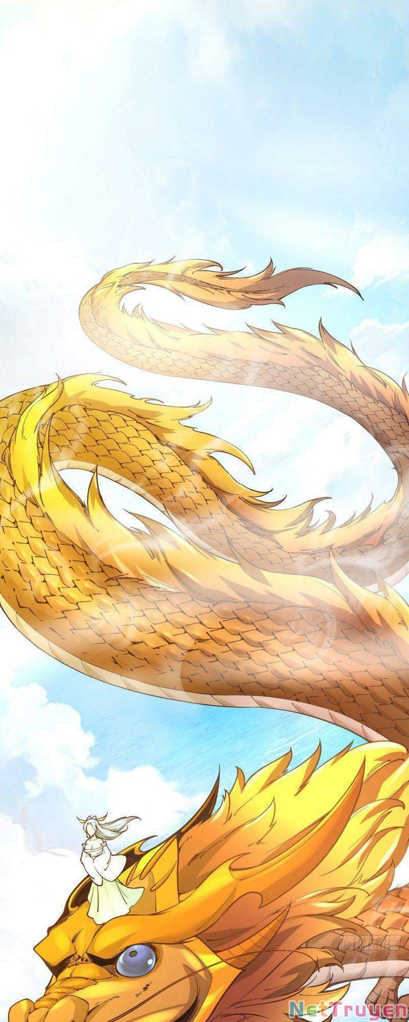 Hậu Cung Của Ta Dựa Vào Rút Thẻ Chapter 116 - 1