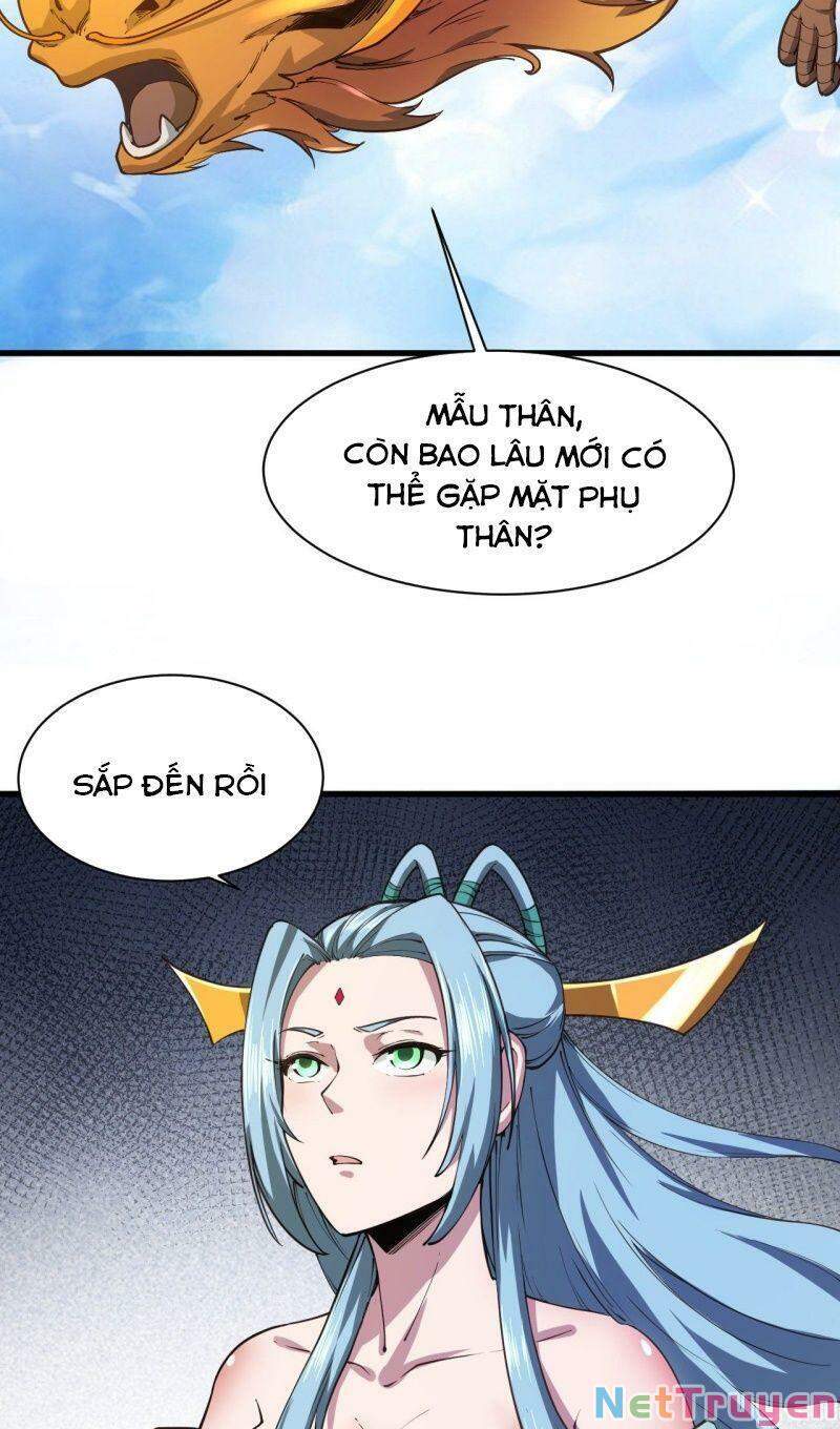 Hậu Cung Của Ta Dựa Vào Rút Thẻ Chapter 116 - 2