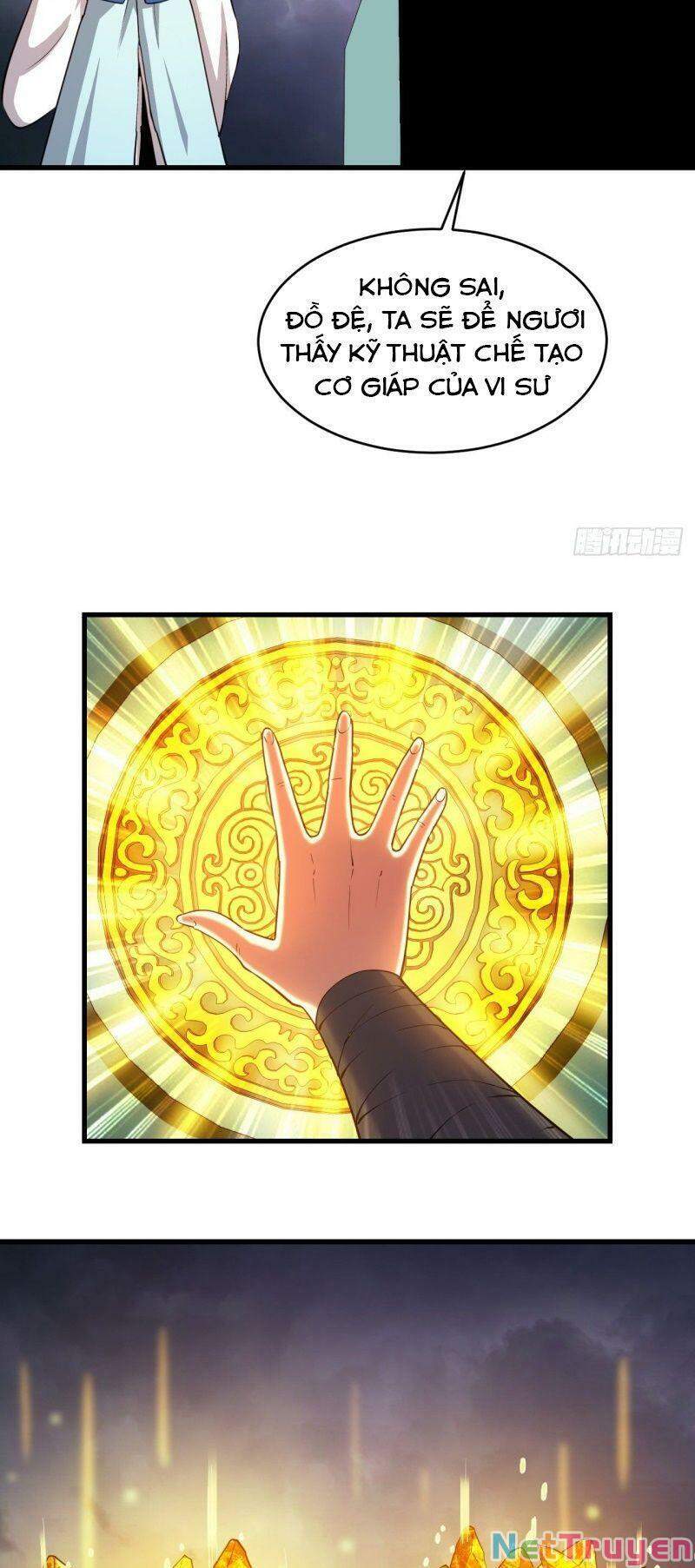 Hậu Cung Của Ta Dựa Vào Rút Thẻ Chapter 116 - 17