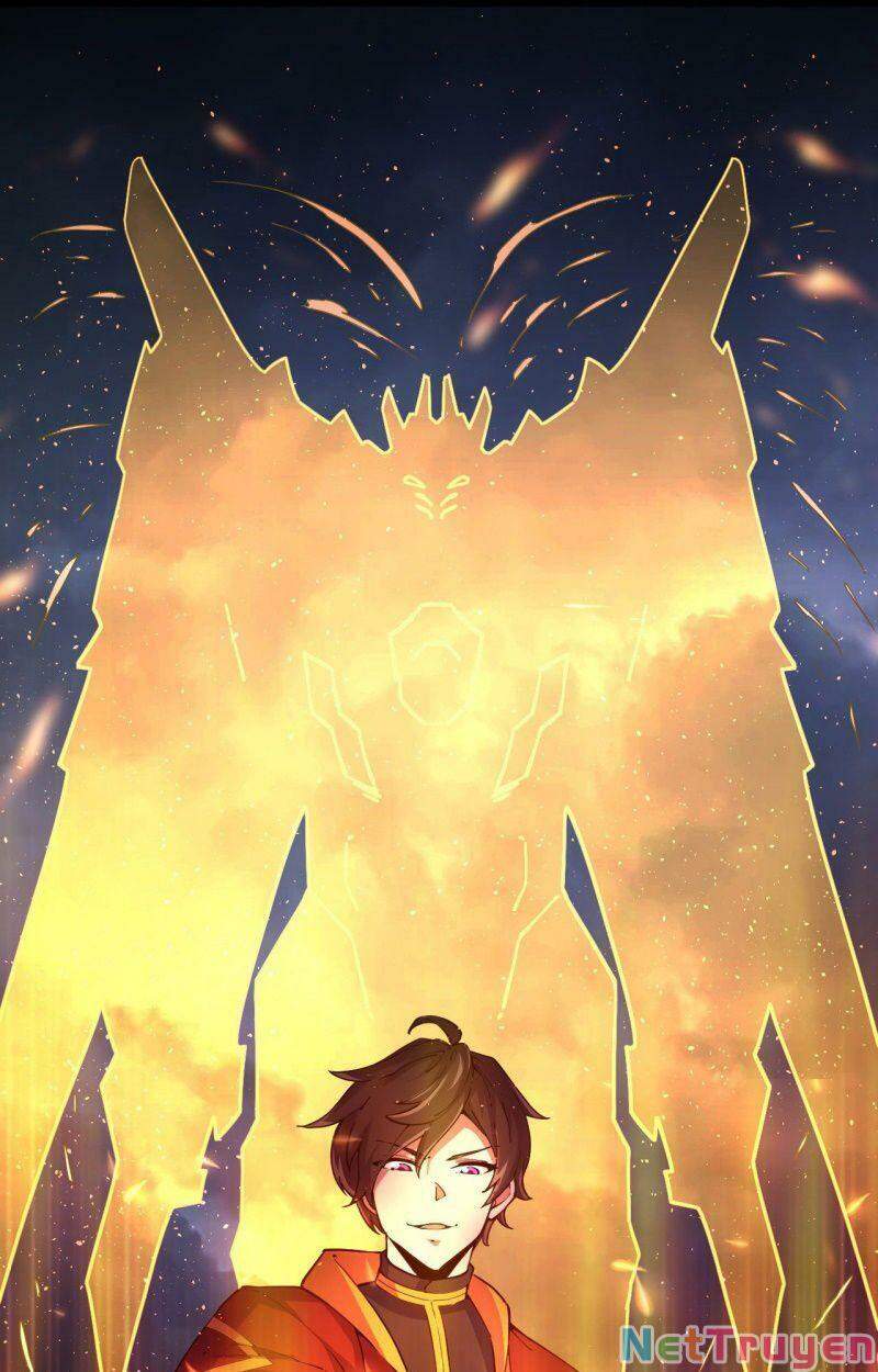 Hậu Cung Của Ta Dựa Vào Rút Thẻ Chapter 116 - 19