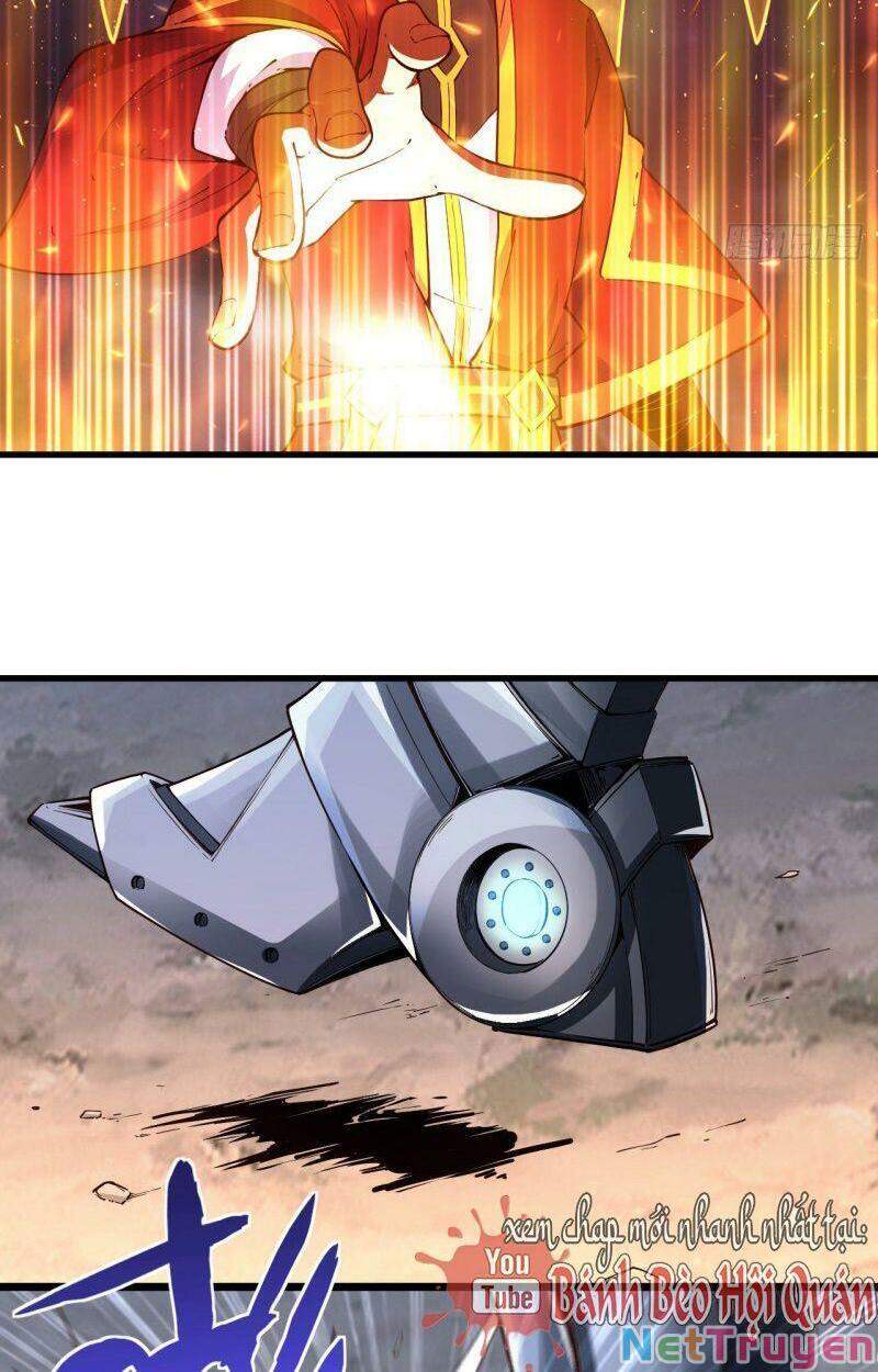 Hậu Cung Của Ta Dựa Vào Rút Thẻ Chapter 116 - 20