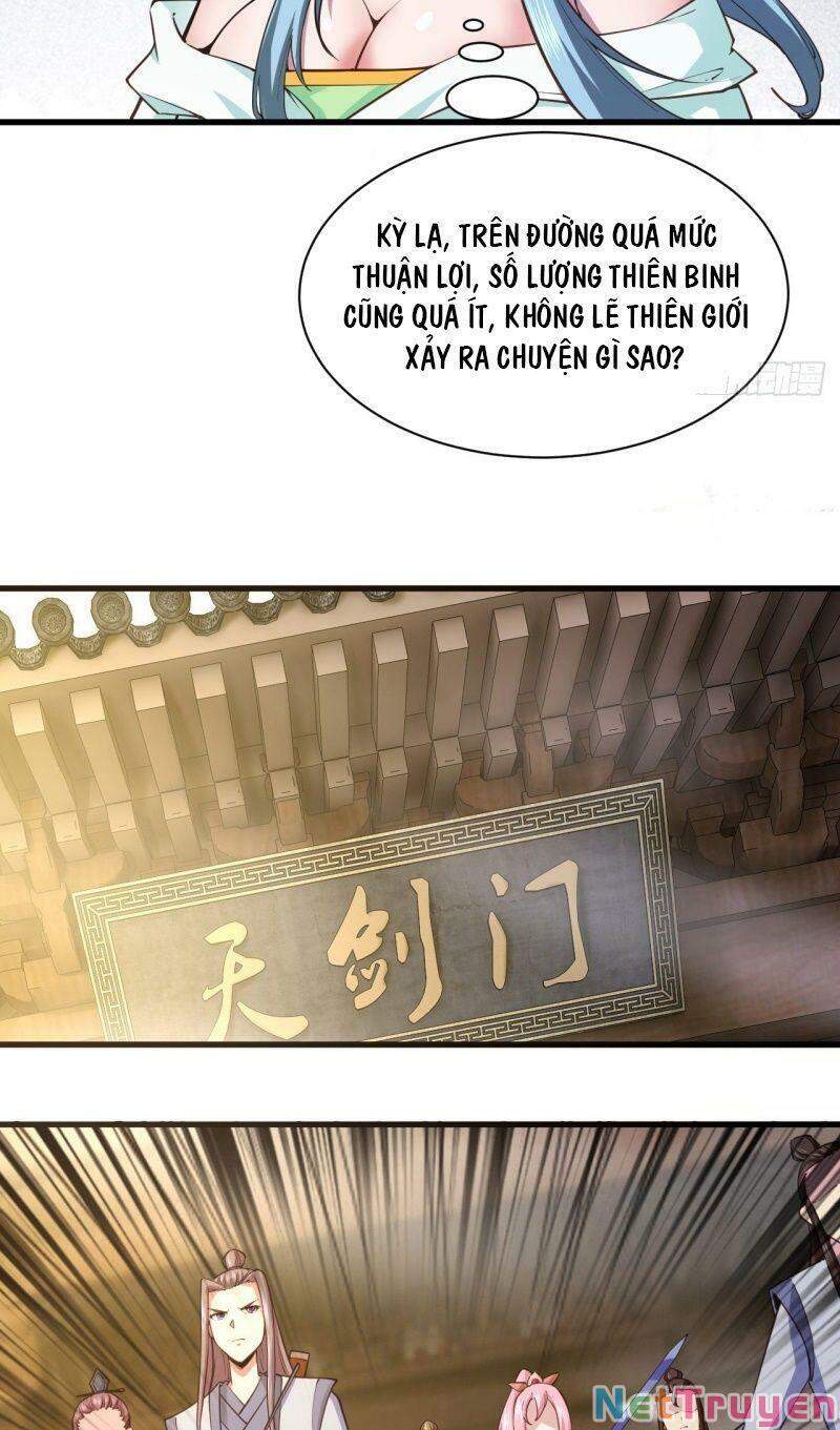 Hậu Cung Của Ta Dựa Vào Rút Thẻ Chapter 116 - 3