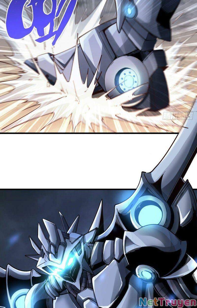 Hậu Cung Của Ta Dựa Vào Rút Thẻ Chapter 116 - 21