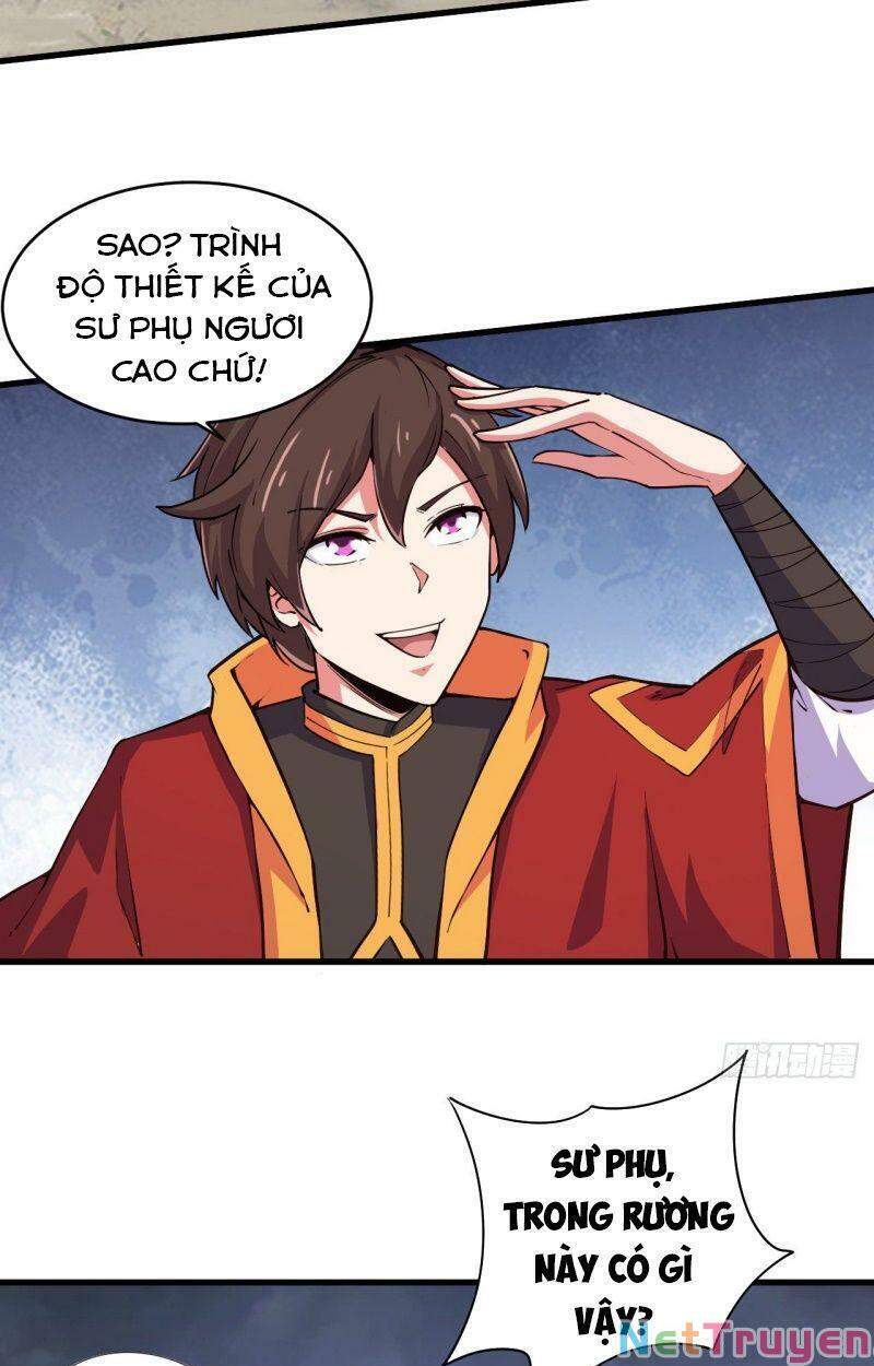 Hậu Cung Của Ta Dựa Vào Rút Thẻ Chapter 116 - 23