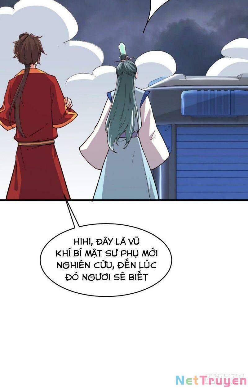 Hậu Cung Của Ta Dựa Vào Rút Thẻ Chapter 116 - 24