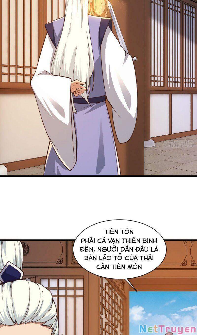 Hậu Cung Của Ta Dựa Vào Rút Thẻ Chapter 116 - 5