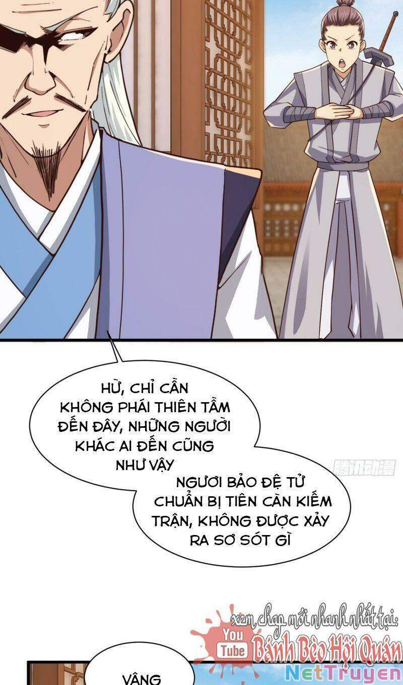 Hậu Cung Của Ta Dựa Vào Rút Thẻ Chapter 116 - 6