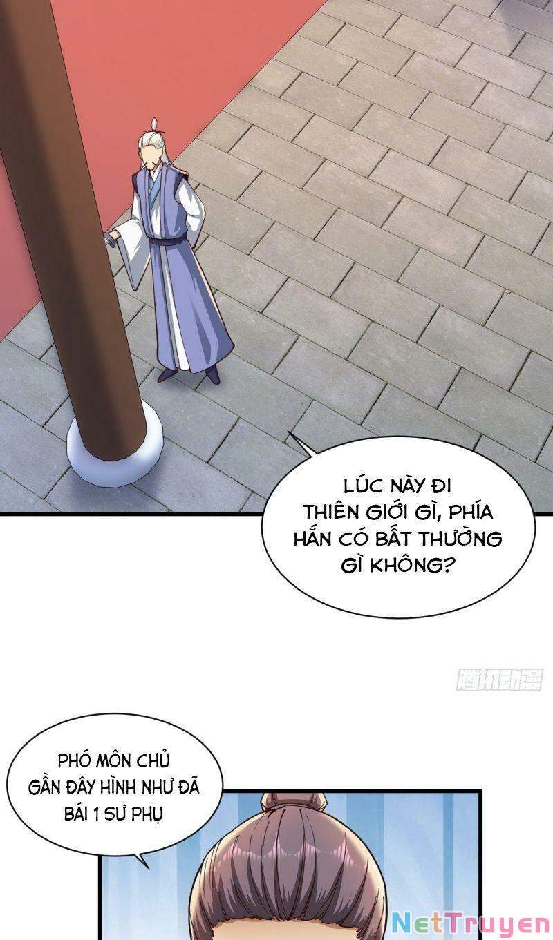 Hậu Cung Của Ta Dựa Vào Rút Thẻ Chapter 116 - 8