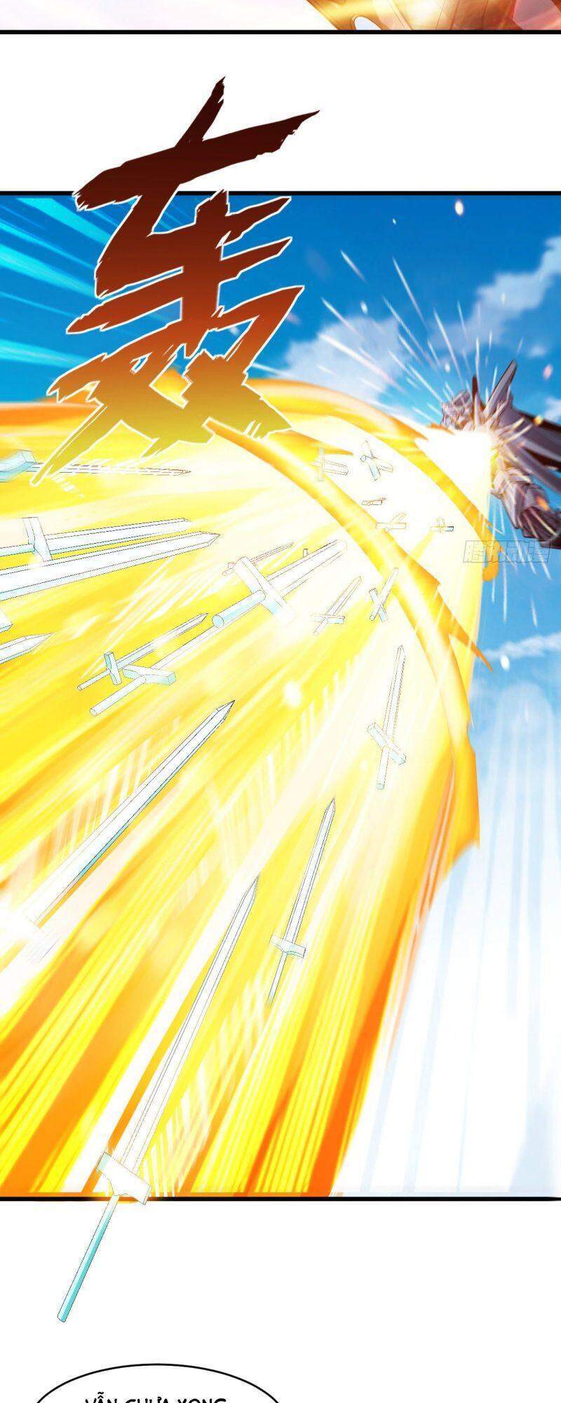 Hậu Cung Của Ta Dựa Vào Rút Thẻ Chapter 117 - 11