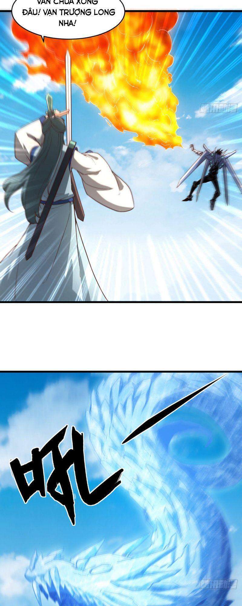 Hậu Cung Của Ta Dựa Vào Rút Thẻ Chapter 117 - 12