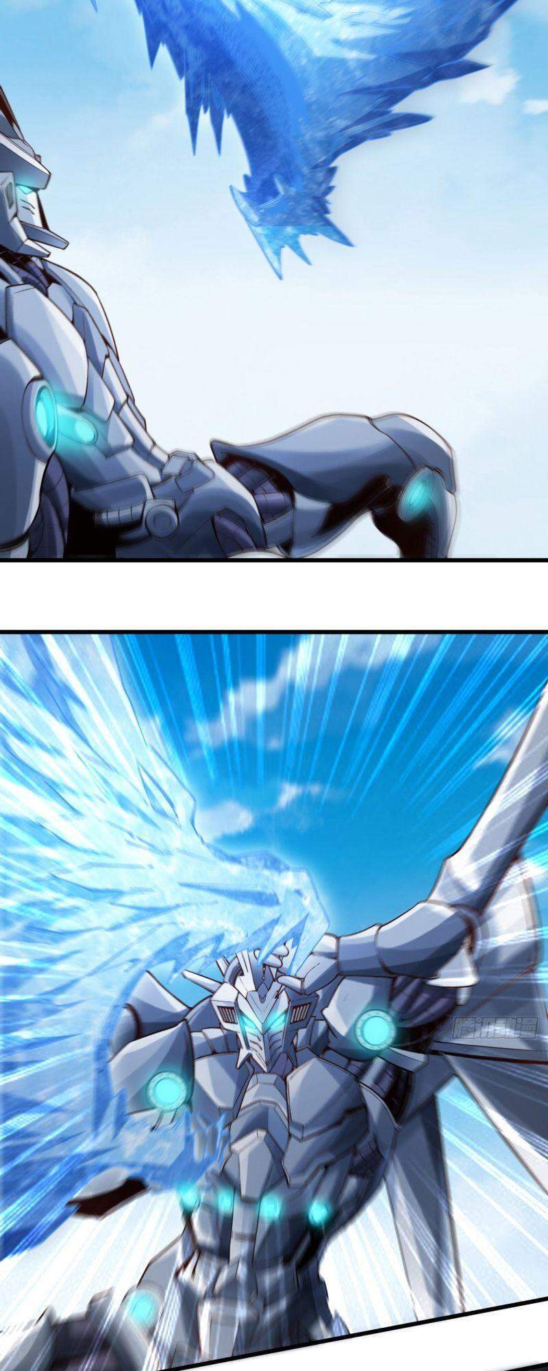 Hậu Cung Của Ta Dựa Vào Rút Thẻ Chapter 117 - 13