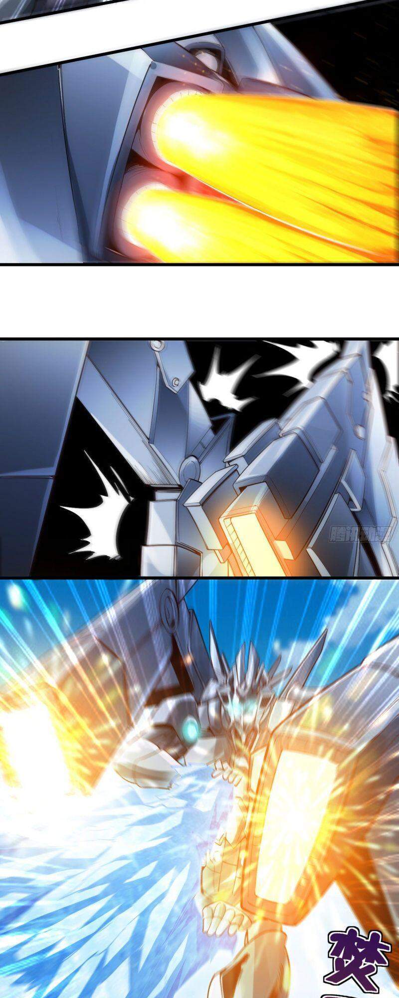 Hậu Cung Của Ta Dựa Vào Rút Thẻ Chapter 117 - 14