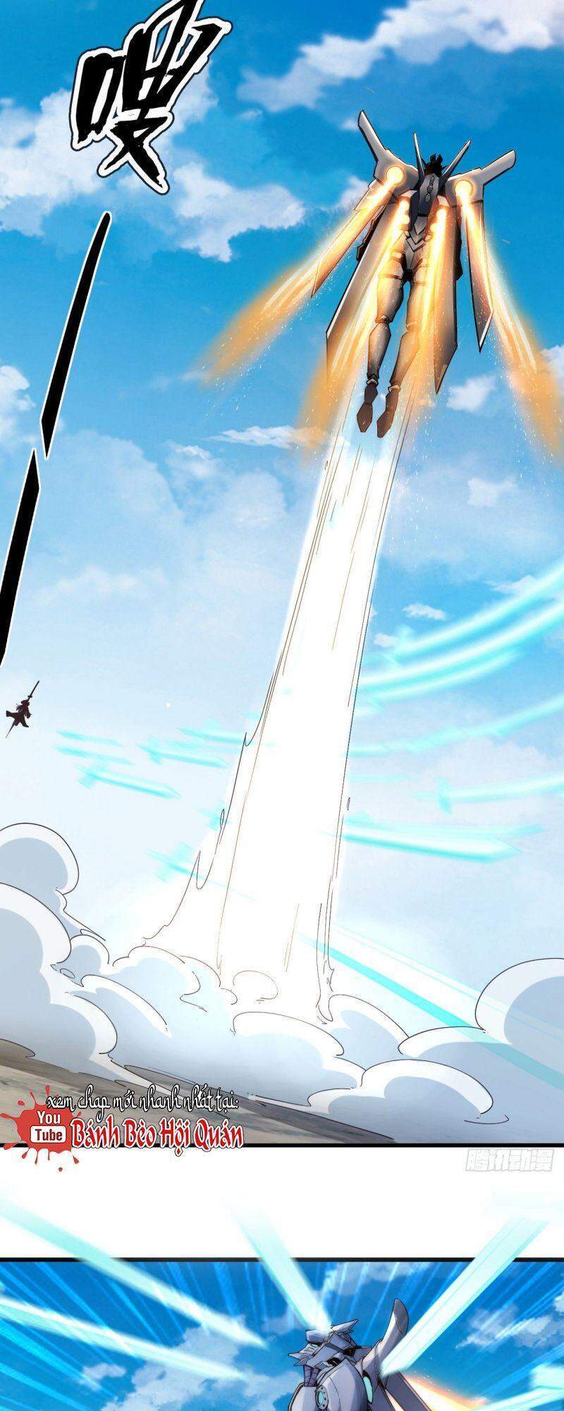 Hậu Cung Của Ta Dựa Vào Rút Thẻ Chapter 117 - 9